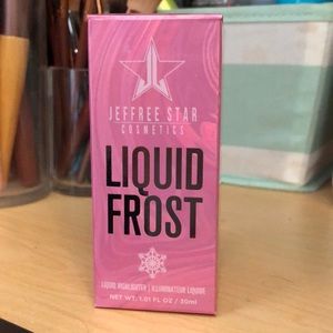 Jeffree Star Liquid Frost